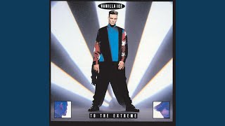 I Love You - Vanilla Ice