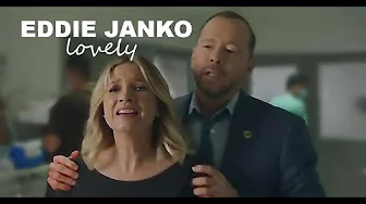 Eddie Janko | Lovely (S4-S13) Eddie Janko | Lovely (S4-S13)