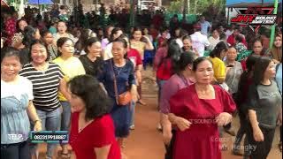 SUNGEI DIA BAHULU COVER BY SRIWENI PARTY SIANG SYUKURAN KELUARGA GIMAK DESA TUMBANG MANGGU