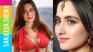 Sanjeeda Sheikh India