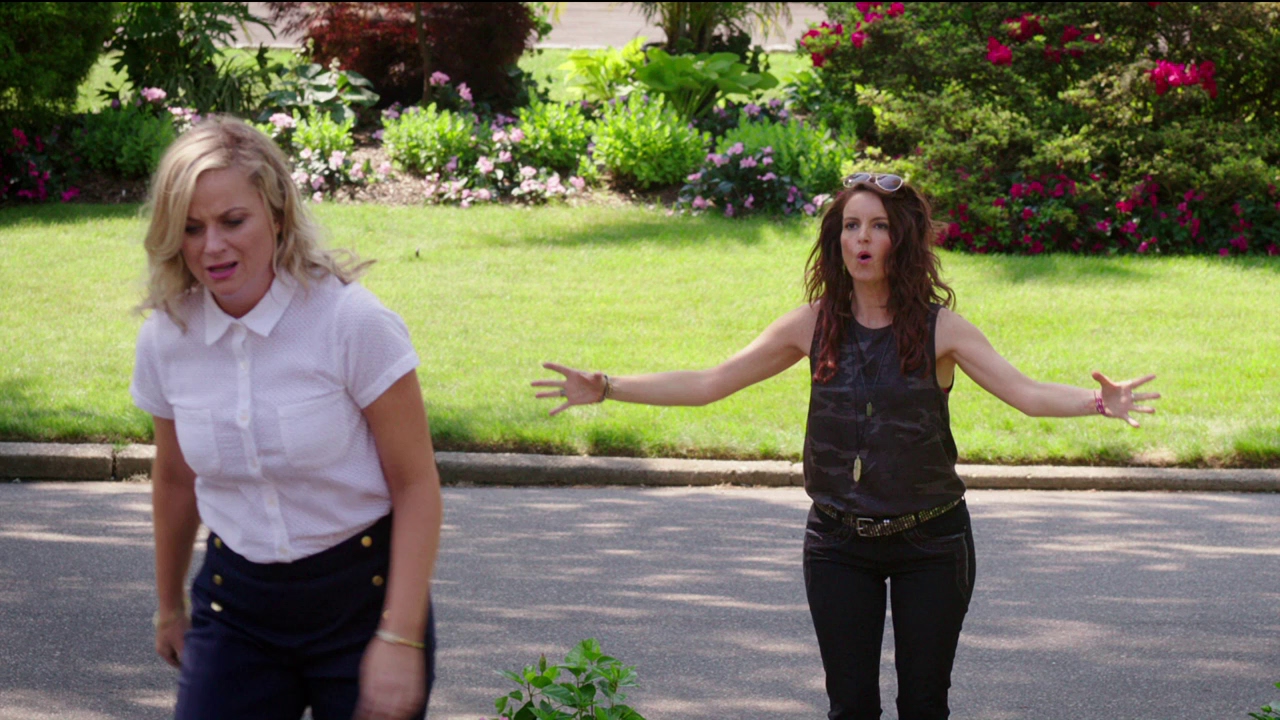 Sisters Movie Trailer Cinemax YouTube