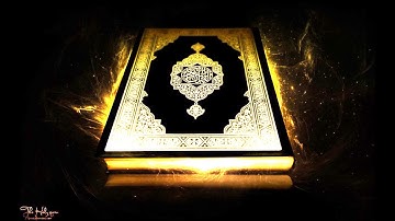 الشيخ المنشاوي - سورة المدثر - تجويد رائع