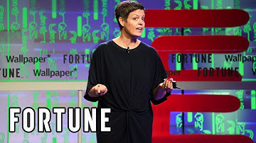 Brainstorm Design 2019: Making Cities For and With People I Fortune