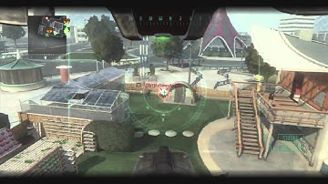 Best Assault Rifle in Black Ops 2 + Class Setup