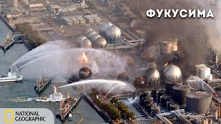 Секунды До Катастрофы: Фукусима | Документальный Фильм National Geographic