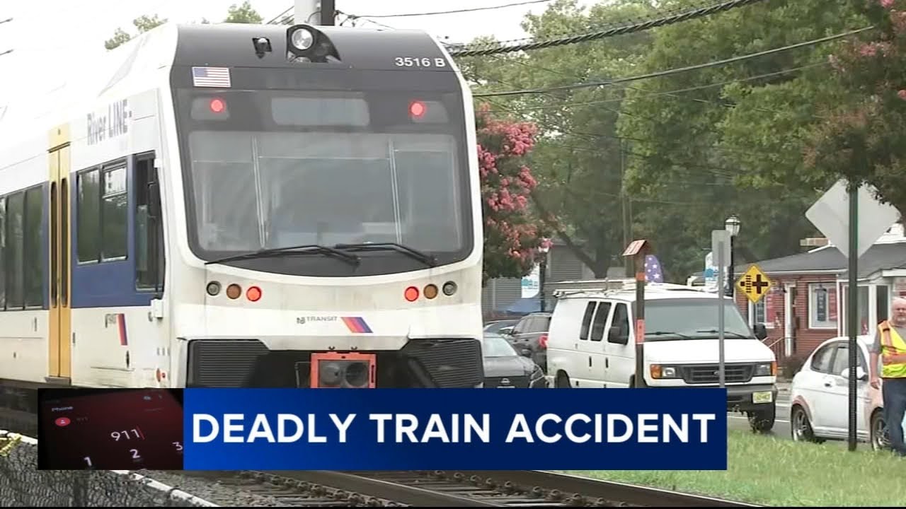 Teen struck, killed by train while trying to get to soccer scrimmage ...
