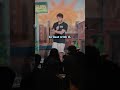 Side effects are different for everyone 💊🩺🤣 | Gianmarco Soresi | Stand Up Comedy Crowd Work