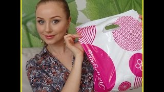 Покупки косметики. Магазин "Подружка". HAUL