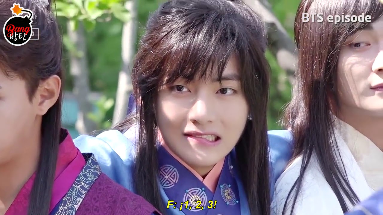 hwarang