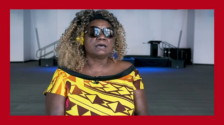 International Day of Disaster Risk Reduction - CBM Australia