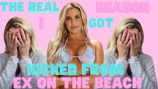 Ex On The Beach Uncensored