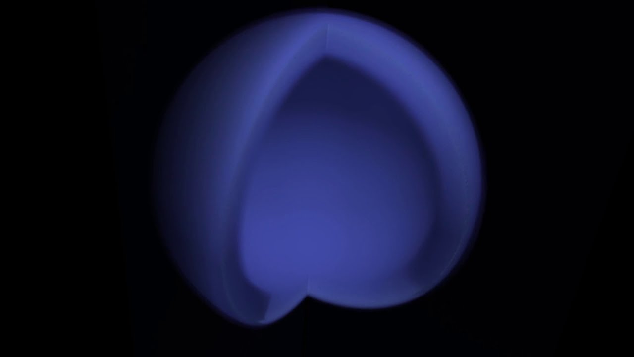 Spherical Blast Wave (Vellamo)