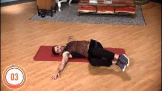 5-Minute Easy Abs Workout | WebMD