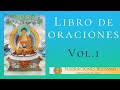 Libro de Recitaciones Budistas •Vol. 1