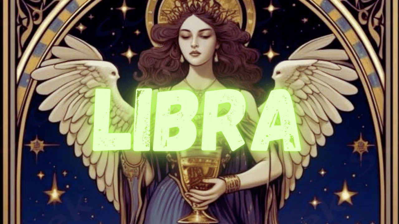 LIBRA O AMOR DA SUA VIDA TIRA A MÁSCARA, PREPARE-SE, VOCÊ DEVE SABER DISSO ❤️ #LIBRA FEVEREIRO 2026