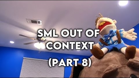 SML Out of Context (Part 8)