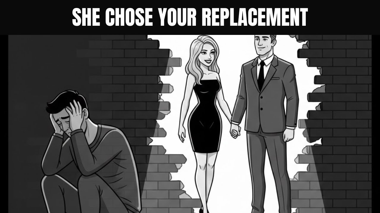 Why It Hurts So Much That She Cheated With Someone You Know (And Why You Can’t Forget It)