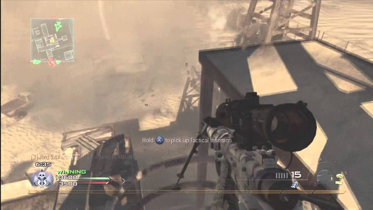 rust hitmarker - YouTube