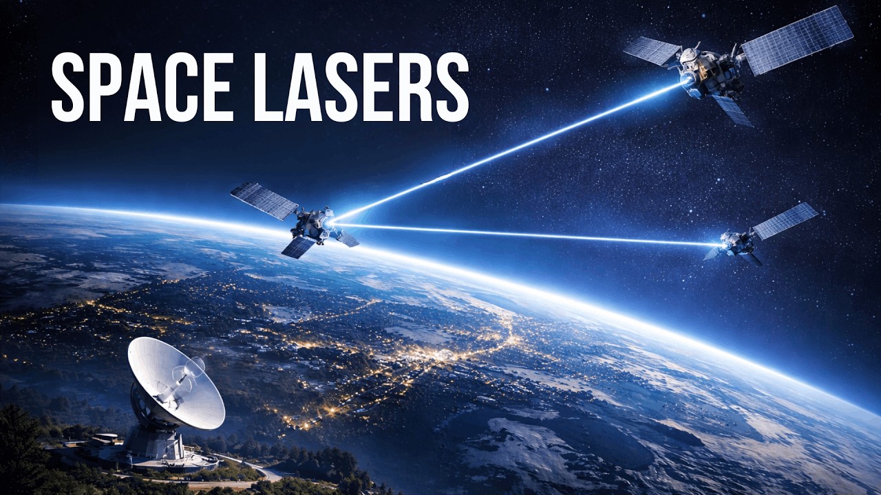 How Starlink Actually Works in 2026