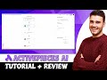 How To Use Activepieces Ai - Best Tutorial For Beginners 2025 (Review)
