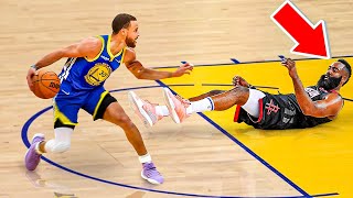 20 Times Steph Curry put opponent to sleep. (Insane skills and foot work)