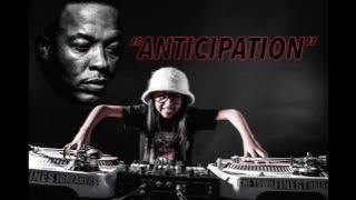 Dr Dre Tribute By 8yr old DJ Livia