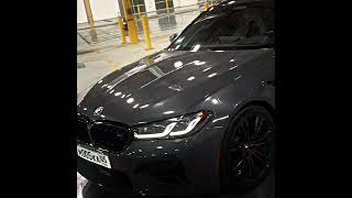BMW M5 🔥 #shorts #edit #bmw