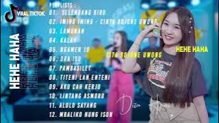 FULL ALBUM TERBARU 2024 - DIVA HANI SELENDANG BIRU HEHE HAHA VIRAL #dangdut #dangdutkoplo #viral