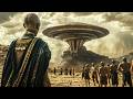 When “Gods” Arrived From the Sky: The Ancient Evidence They Left Behind