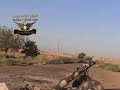 7 7 أوغاريت دير الزور افراد الجيش الحر يستهدفون المطار العسكري بقذائف الهاون 165 محلي  ج1