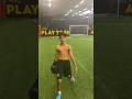Cristiano ronaldo jr viral football skill tutorial 