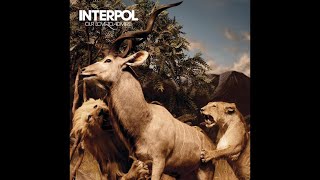 Interpol - Pioneer To the Falls