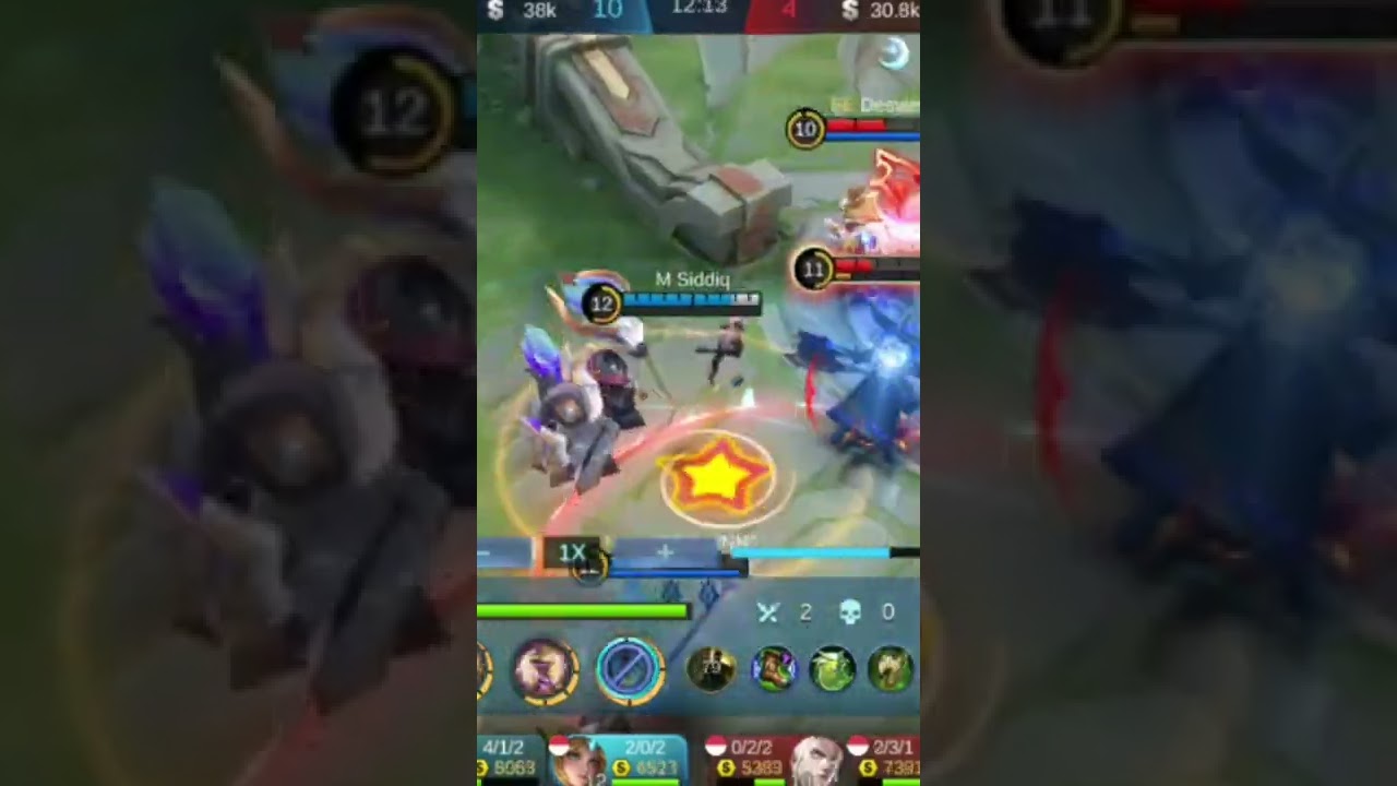 CARA MENGGUNAKAN TANK EDITH 2022 OP BANGET