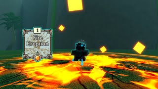 The BEST Flamecharm Build Goes Ganking and Heres What Happened l Deepwoken Pvp