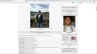 Reupload: Farzad Kalantari Commentary 2021