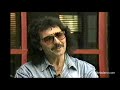 BLACK SABBATH inteview - Tony Iommi and Cozy Powell talk HEADLESS CROSS - MuchMusic 1989