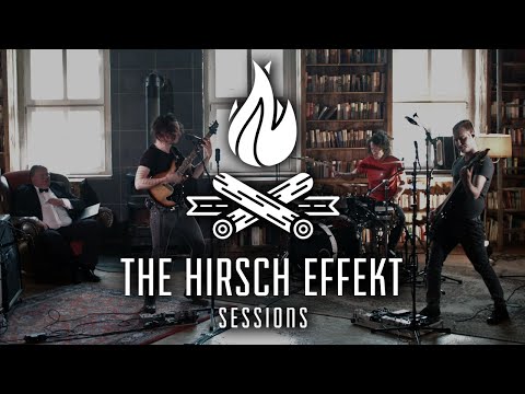 The Hirsch Effekt - Agnosie // Off The Road Sessions