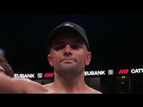 Reacting to the matchroom boxing undercard from last night #