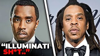 20 Richest Rappers In The World