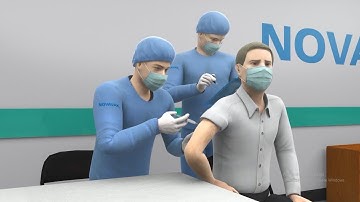 VACCINE PHÒNG COVID-19, NHỮNG ĐIỀU BẠN CẦN BIẾT