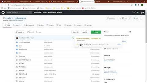 Nbdev Pipeline (brief)