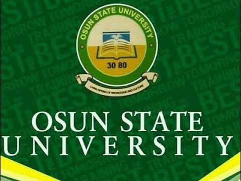 LIVE [OSOGBO]: OFFICIAL INVESTITURE OF MRS. VICTORIA ADUNOLA AS TH CHANCELLOR OSUN STATE UNIVERSITY.