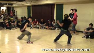 20100921 DU73 Audition Part5