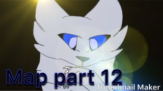 Bad guy Map part 12 for TacoClan{ Bad guy}