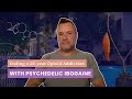 Recovering opioid addict  alcoholic opens up about his experience w psychedelic ibogaine  beond