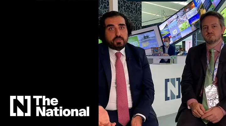 What is the future of energy? The National discuss...