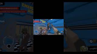 Kumpulkan Wadah Untuk Meracun Para Bandit#games