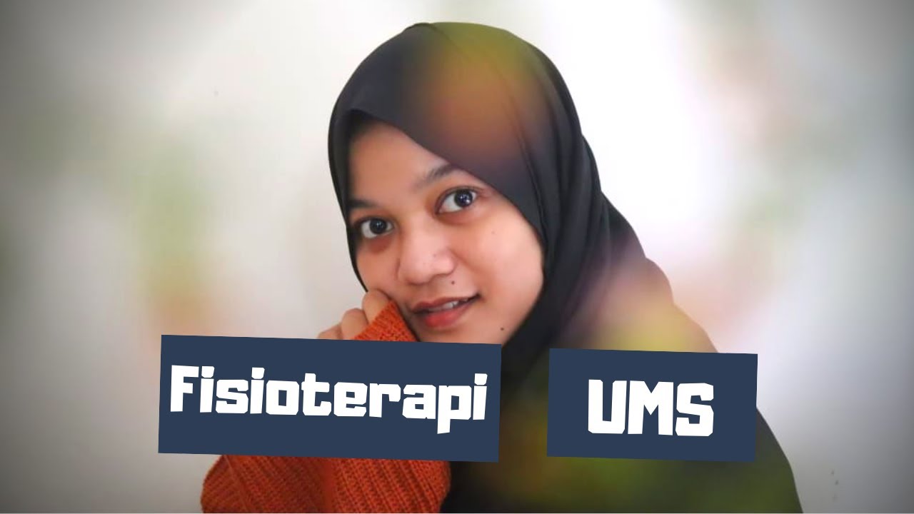 Pengalaman Kuliah Zulfa di Fisioterapi UMS