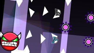 Artificial Powder, but with a difficulty meter😈 Profile