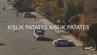 ERZÜRÜM PATATES H Ç A
